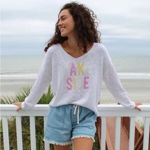 Simply Southern Every Day Lake Sweater